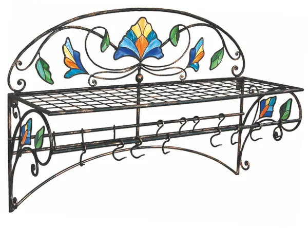 Коллекция «Тиффани»