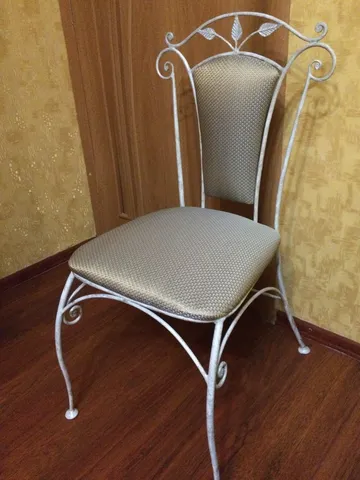 Кованый Стул «Марго»